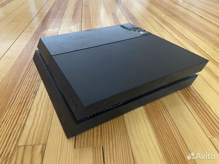 Sony playstation 4