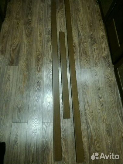 Обналичка дверная