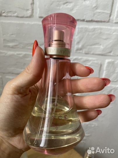 Духи Roxy Love, Carolina,Mary Key Yves Rocher