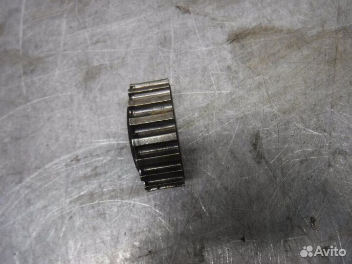 Шестерня грм Renault Logan K7J 2007