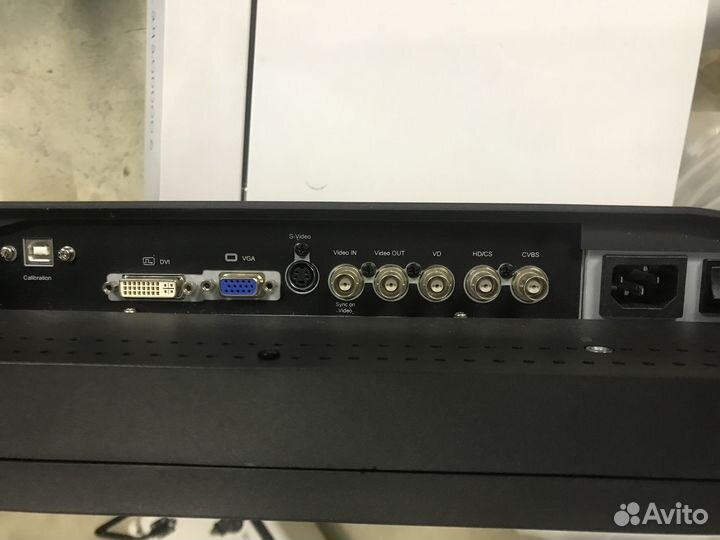 Монитор Invictalinea FPM1165