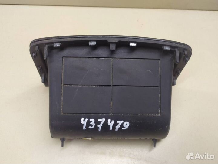 Ящик передней консоли Porsche Cayenne 2003-2010