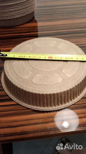 Форма для пирога