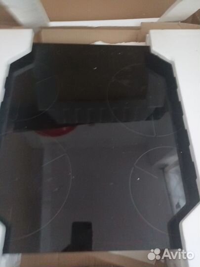 Варочная панель Hansa BHI68077