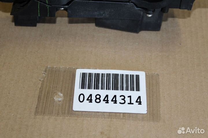 Ручка двери нaружная задняя левая Toyota Avensis T