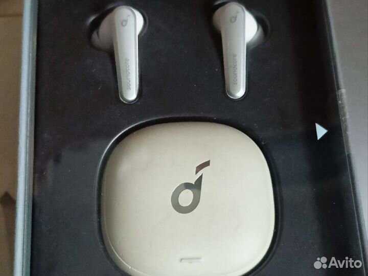 Anker soundcore liberty air 2 pro