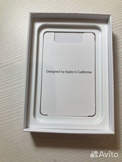 Повербанк для айфона magsafe battery pack 5000 mah