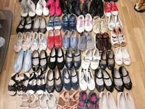 Обувь с 29 по 34р для девочек
