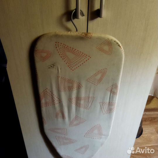 Гладильная доска мини