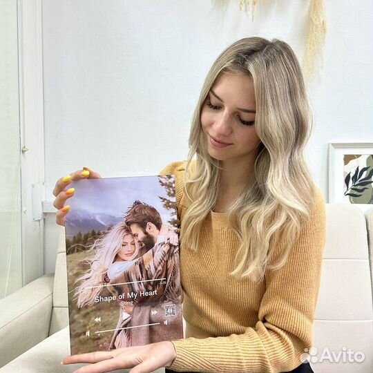 Фото на День Рождения