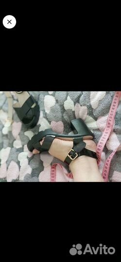 Обувь женская пакетом 36 размер