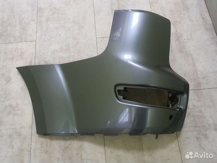 Mitsubishi Outlander XL зч