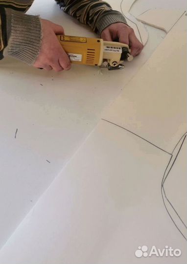 Баллистическая защита из свмпэ