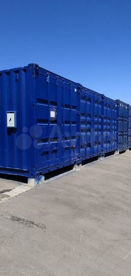 Склад, 3.5 м²