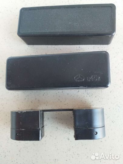 Кассета для пленки 16мм СССР