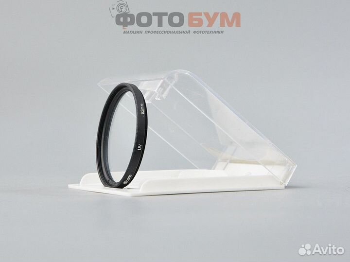 Фильтр Dicom UV 52mm