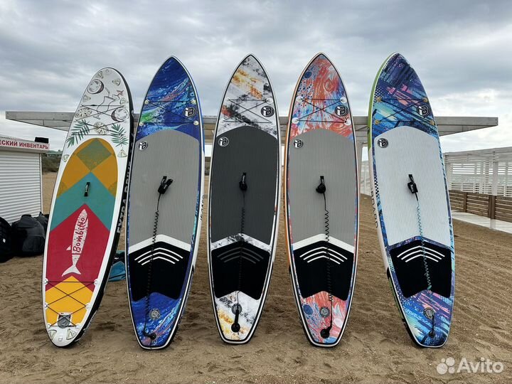Доска Sup Board