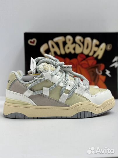 Кроссовки Cat&Sofa