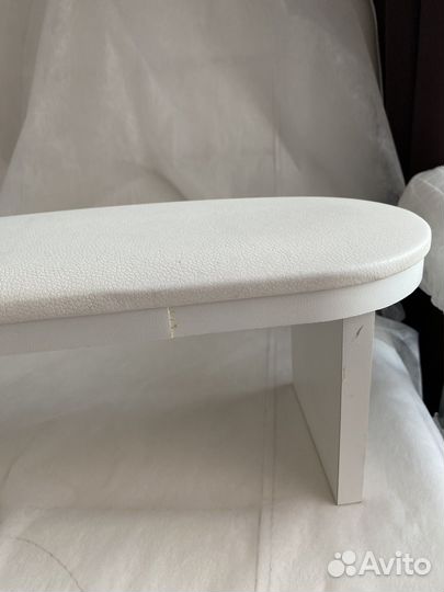 Подставка для рук маникюрная