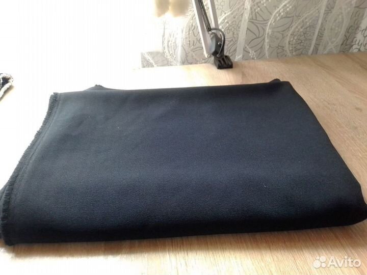 Отрез костюмной ткани