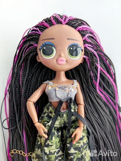 Куклы на доставку