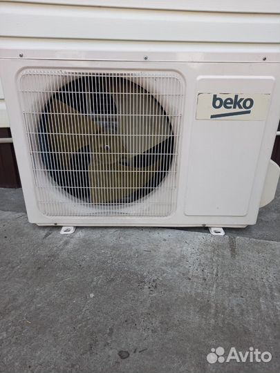 Сплит-система