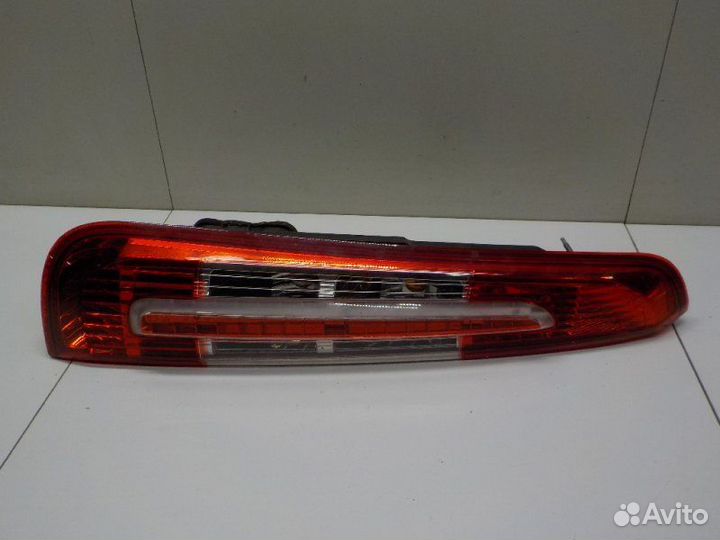 Фонарь задний левый Ford C-Max 2003-2010 минивэн 1