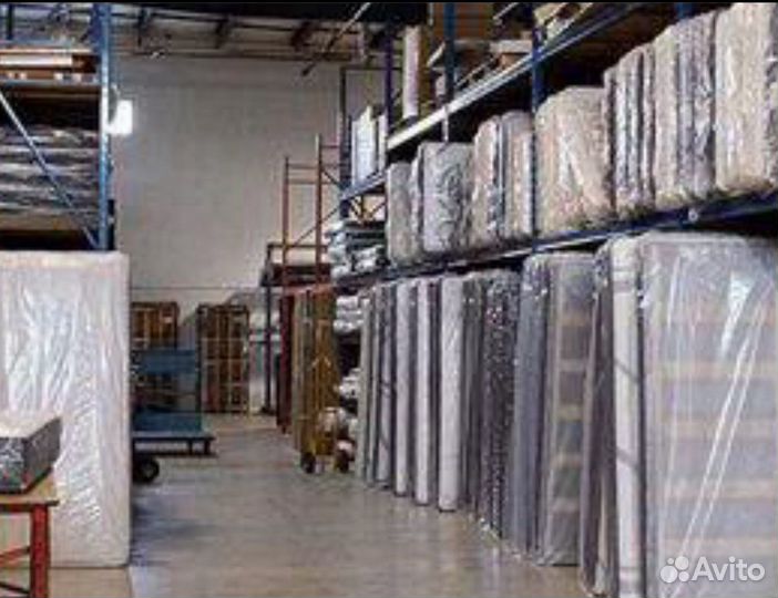 Матрасы без посредников с оплатой при получении