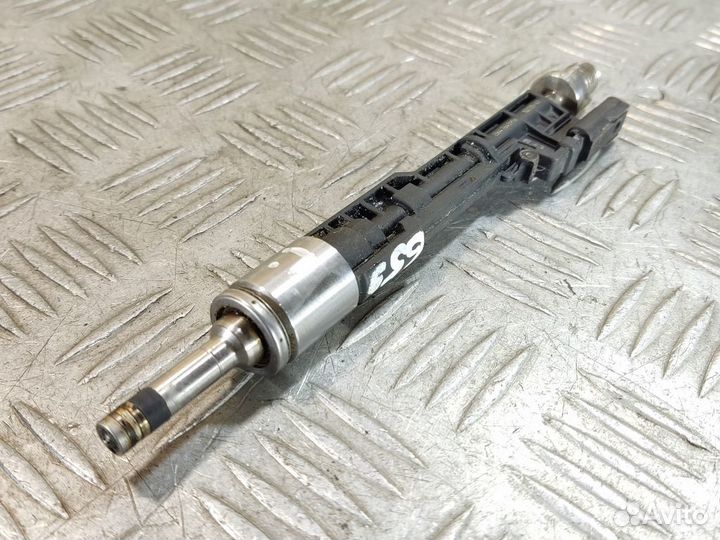 Форсунка двигателя Bmw 6 2011-2017