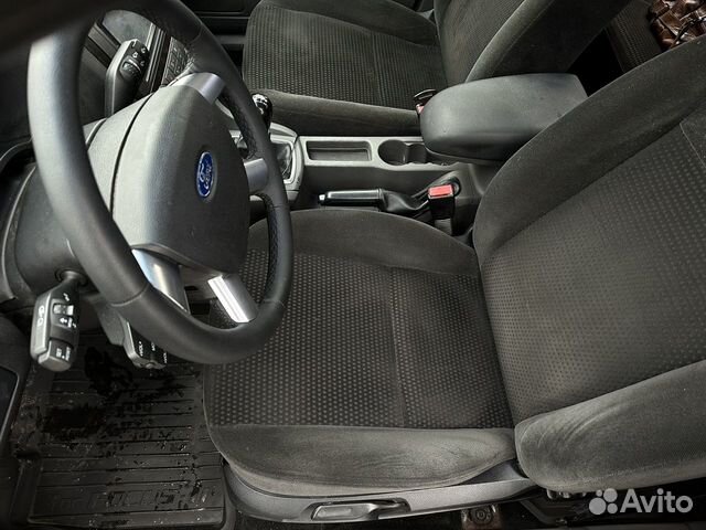 Ford Focus 1.8 MT, 2006, 230 000 км объявление продам