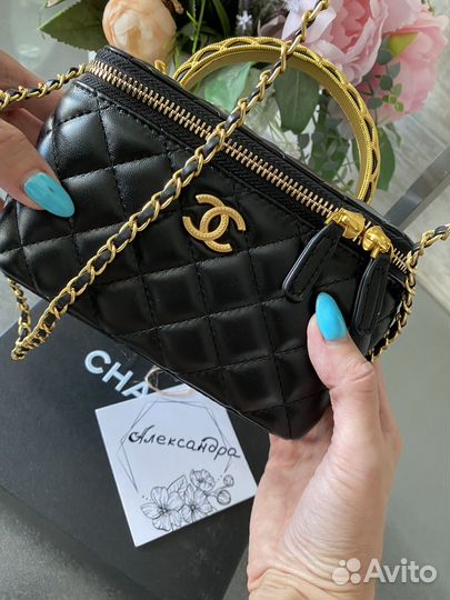 Сумка chanel