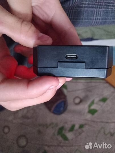 Беспроводные наушники