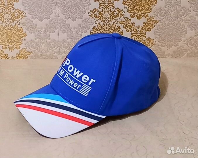 Кепка бейсболка мужская