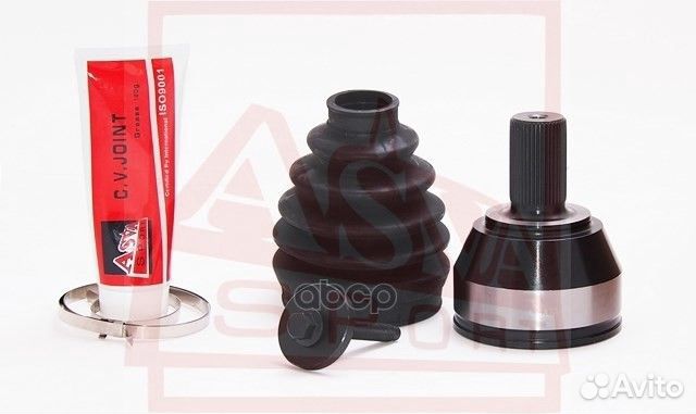 Шрус внешний прав/лев FD-CA2C fdca2C asva