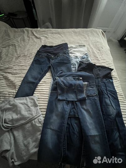 Пакет одежды для беременных