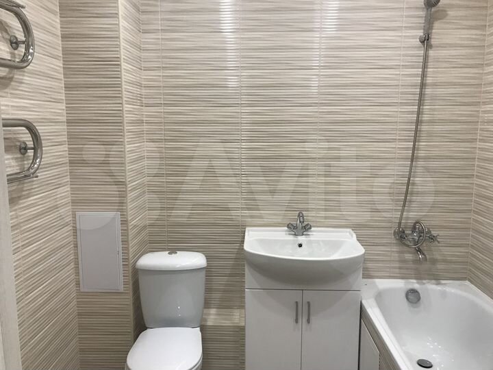 1-к. квартира, 41,3 м², 9/15 эт.