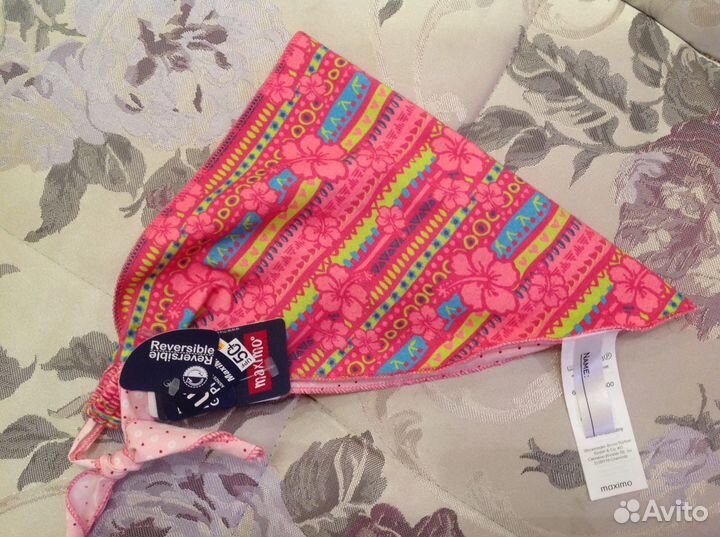 Косынка Maximo 51 новая