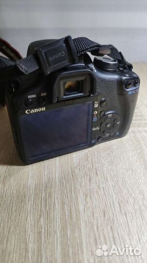 Canon eos 500d