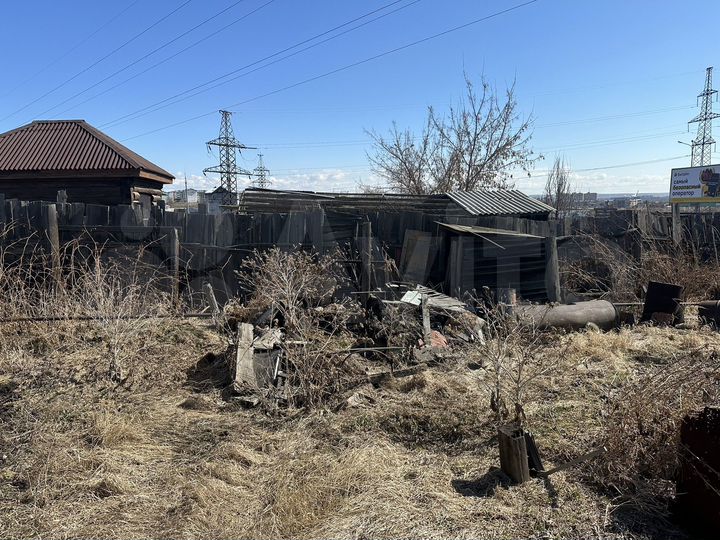 Дача 16 м² на участке 5,7 сот.