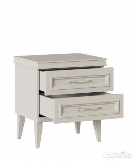 Тумба прикроватная 2 шт