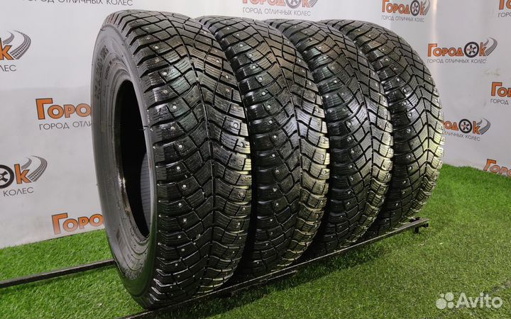 КАМА Кама-515 205/75 R15 97Q