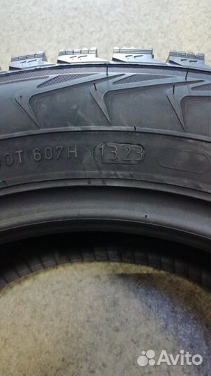 Nokian Tyres Nordman 5 175/65 R14