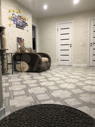 3-к. квартира, 88,6 м², 5/27 эт.