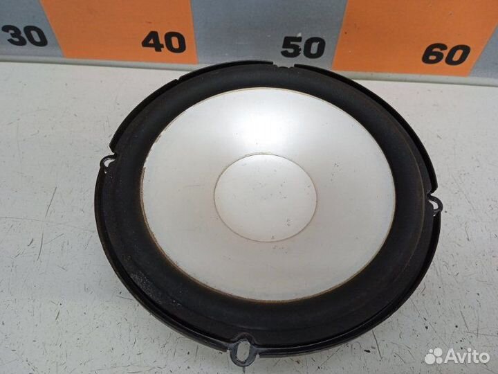 Динамик Renault Logan 1 1.4 2007