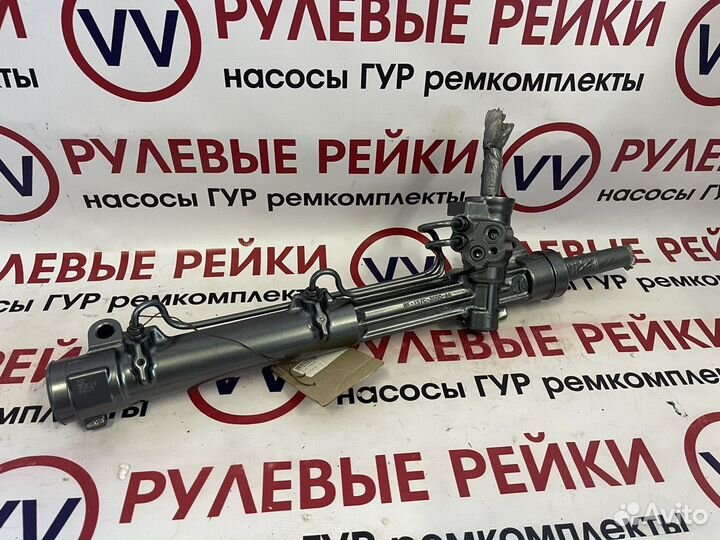 Рулевая рейка Ford Mondeo 1992-2000