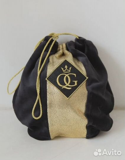 Чехол для гимнастического мяча