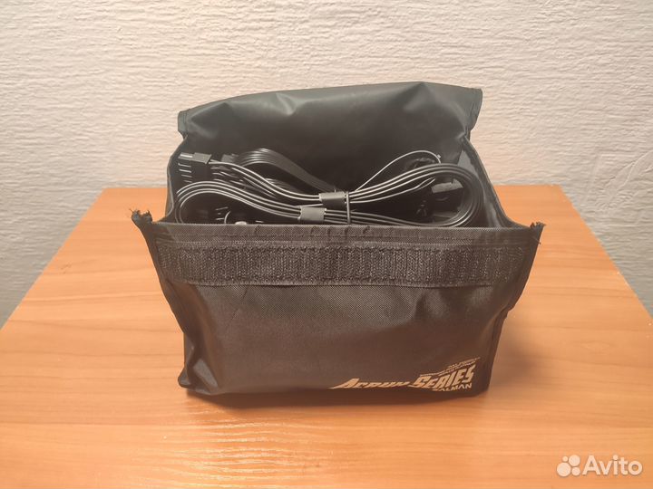 Блок питания Zalman ARX 1000W