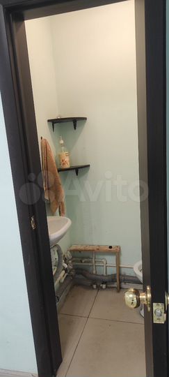 Свободного назначения, 41 м²