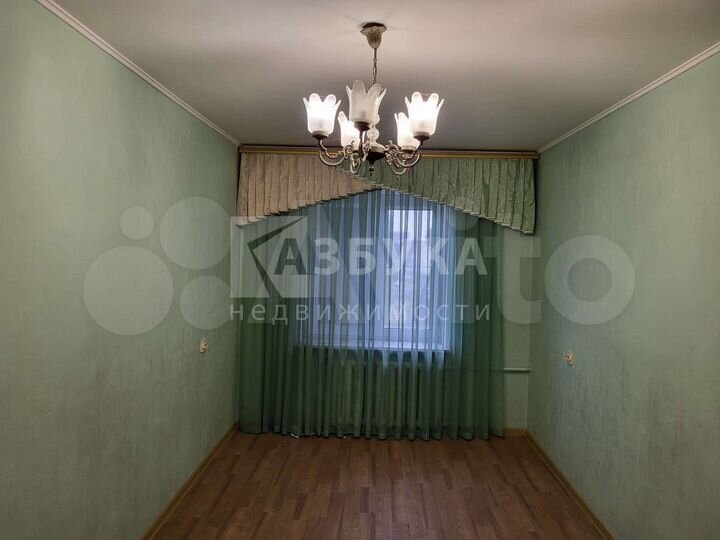 2-к. квартира, 44,8 м², 5/5 эт.