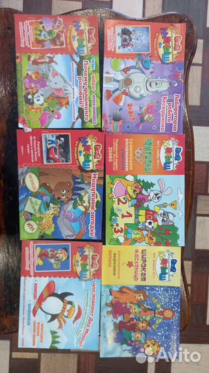 Уроки рисования